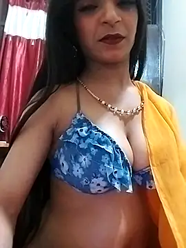 Miss Anamika   online show from April 6, 5:58 pm