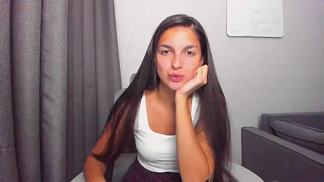AngelGabe online show from July 21, 8:42 pm