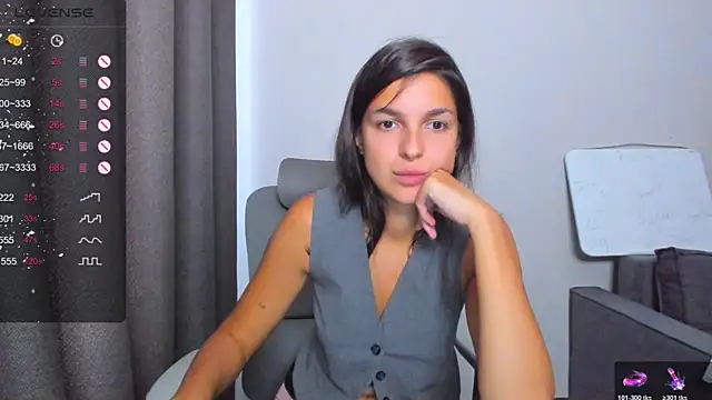 AngelGabe online show from July 14, 10:21 am