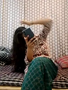 Jyoti hot online show from February 27, 7:08 am