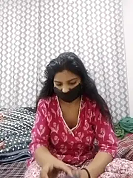 Jyoti hot online show from February 23, 5:30 am