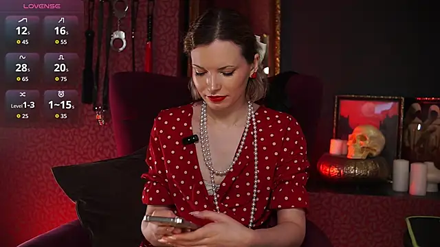 VinylKiss online show from April 4, 9:13 pm