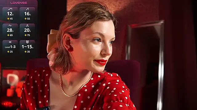 VinylKiss online show from March 7, 9:00 pm