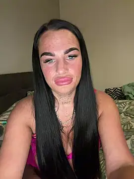 Darkfantisyx online show from February 28, 11:04 pm