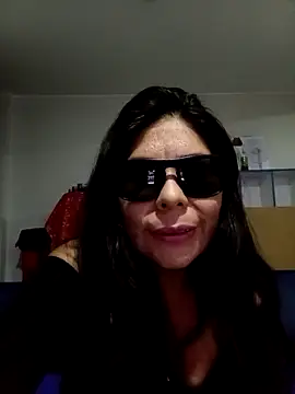 venus-marte online show from March 8, 6:39 am