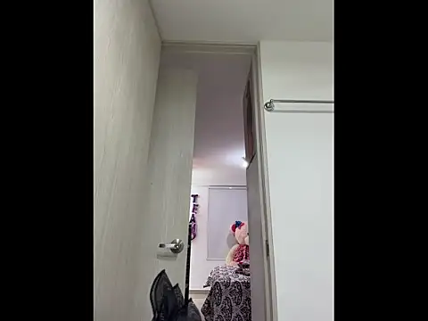  roxana online show from February 23, 12:55 am