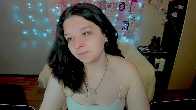 Kate Acid online show from March 19, 12:26 am