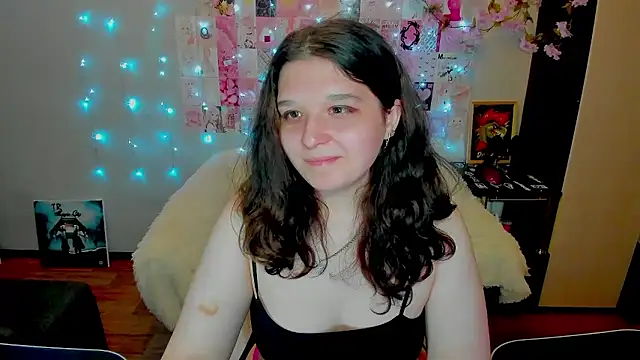 Kate Acid online show from June 13, 3:15 am