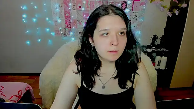 Kate Acid online show from February 20, 1:59 am