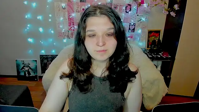 Kate Acid online show from May 28, 2:09 am