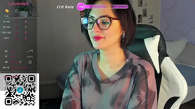 Mary Rice online show from March 10, 1:20 am