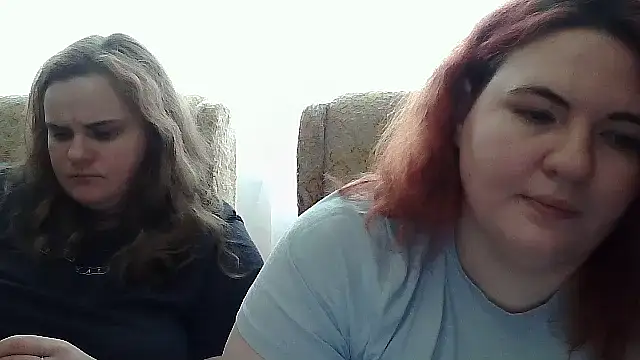 SamanthaAnne online show from February 24, 12:26 pm