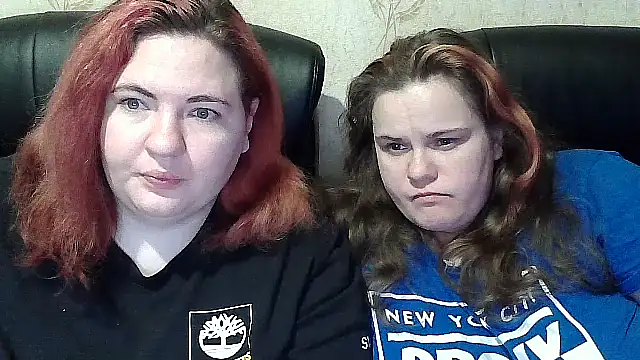 SamanthaAnne online show from February 17, 3:55 pm