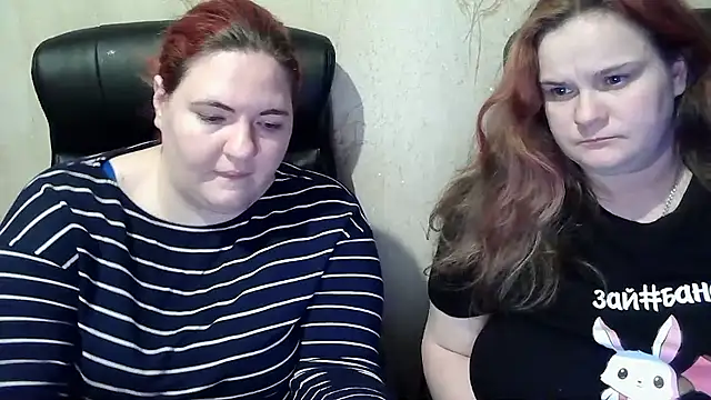 SamanthaAnne online show from February 18, 3:55 pm