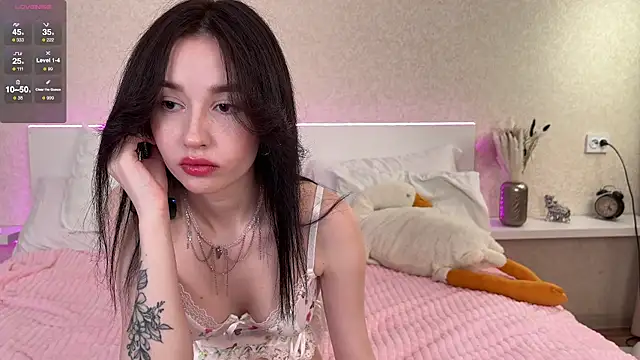 Kellris online show from March 15, 4:42 pm