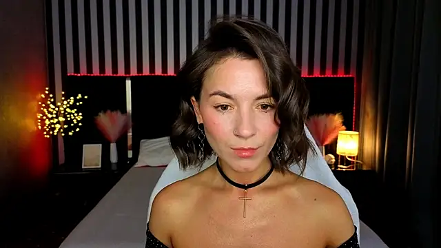 GracefulMichelle online show from May 5, 7:39 pm