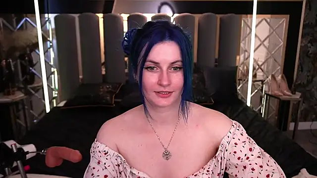 AlisaGracee online show from July 7, 7:23 am