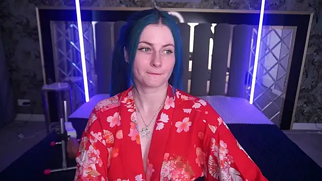 AlisaGracee online show from June 28, 5:36 am
