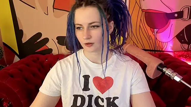 AlisaGracee online show from February 25, 7:23 pm