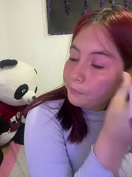 Caro candy online show from February 26, 1:21 pm