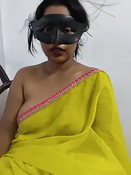 Cute-aryaa online show from June 14, 2:24 am
