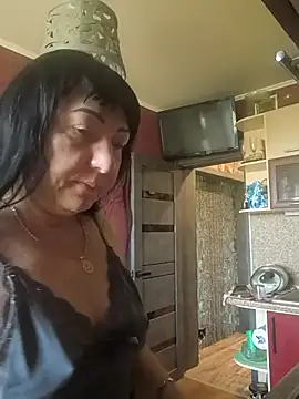 SusanLaNiceX online show from May 10, 8:38 am