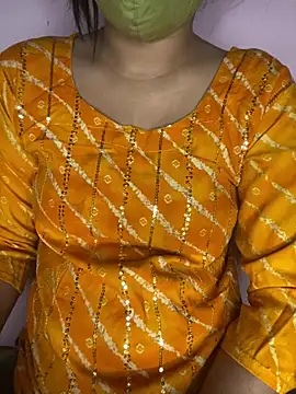 roshni malhotra online show from March 22, 1:22 am