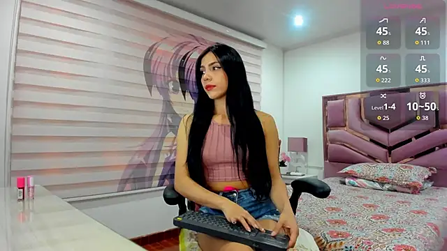 Kyle Mitchell online show from February 27, 7:57 pm