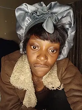 Ebony Colossus online show from June 15, 8:53 pm