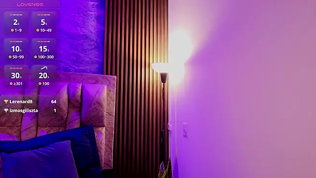 chelsea dalea online show from July 17, 9:51 pm