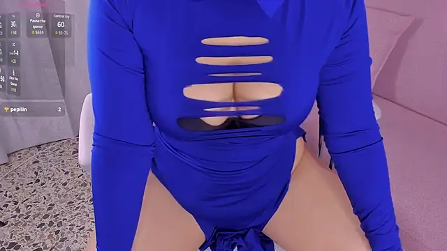 Layla Sahar online show from February 21, 3:13 pm