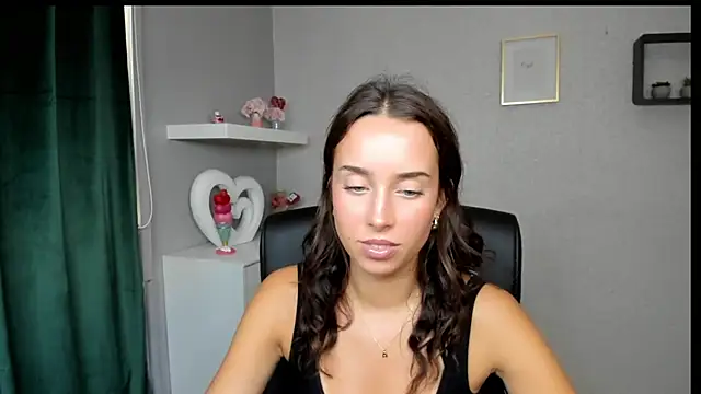 AdeleSolo online show from July 14, 12:32 pm
