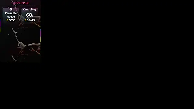 AnaLizaX online show from February 22, 7:37 pm