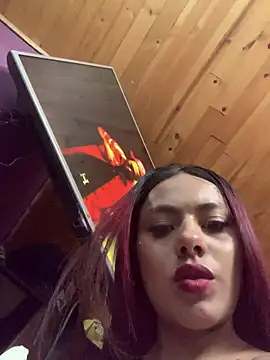 Emily-Fire online show from March 16, 8:24 pm