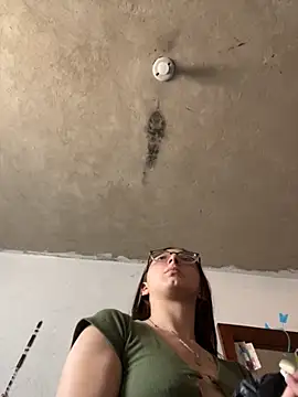 Aria  Rousse03 online show from March 26, 2:30 pm