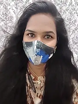 Tamil Charu  online show from March 14, 1:01 pm