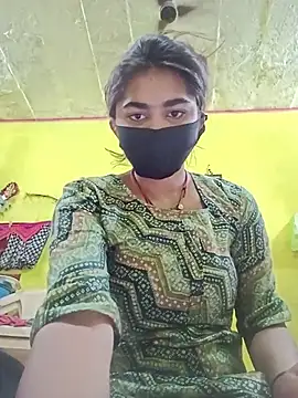 Cute Mahek99 online show from June 9, 11:15 pm