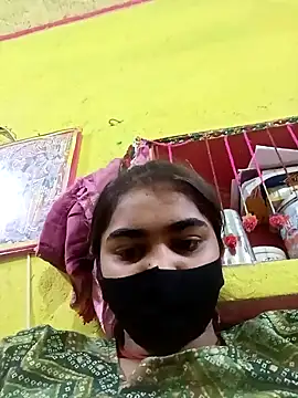 Cute Mahek99 online show from June 7, 11:22 pm