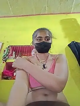 Cute Mahek99 online show from July 5, 9:53 pm