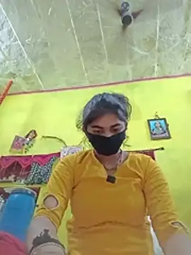 Cute Mahek99 online show from June 8, 11:04 pm