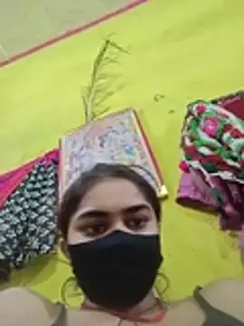Cute Mahek99 online show from June 17, 11:06 pm