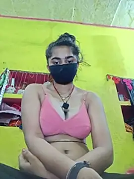 Cute Mahek99 online show from July 9, 10:44 pm