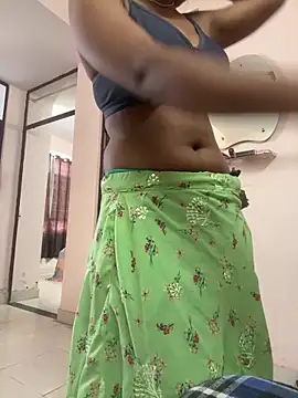 meenu cuties online show from March 12, 4:59 am