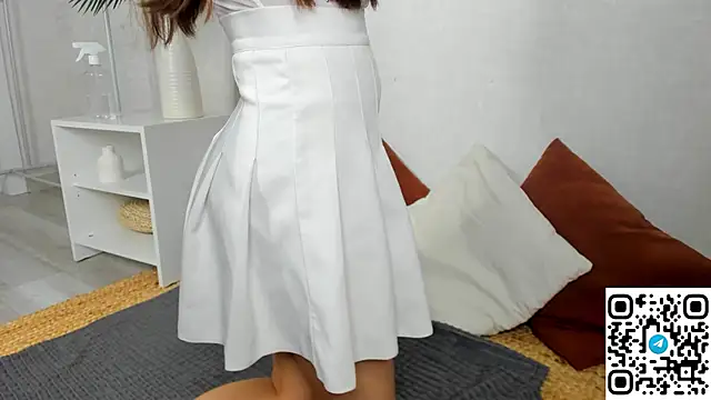 Adele Lanea online show from March 19, 9:13 am