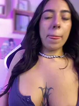 Pandorart  online show from February 19, 4:06 pm