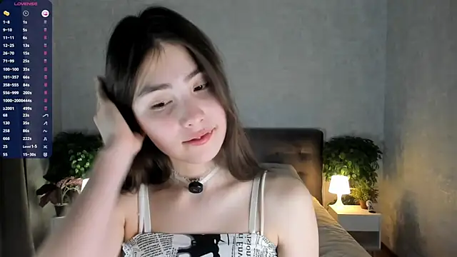  smile in glow  online show from March 25, 8:23 pm