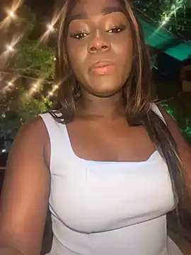 ZarahFerreira online show from July 11, 4:12 am