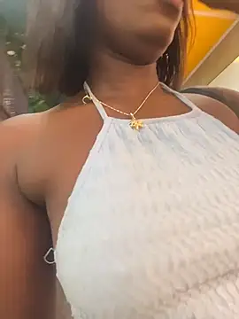 ZarahFerreira online show from March 10, 11:20 pm