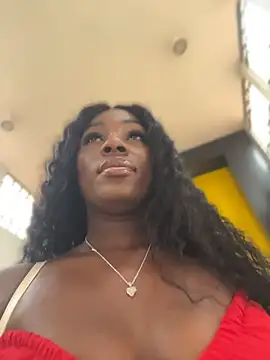 ZarahFerreira online show from May 16, 10:31 pm