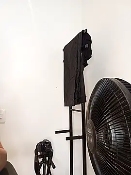 MiaBloom19 online show from April 8, 2:14 am